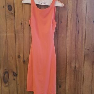 Super Cute Bebe Dress